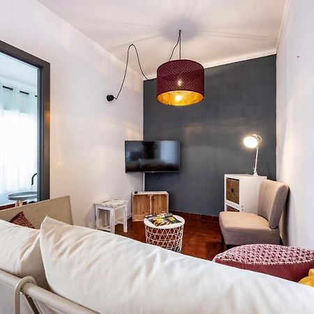 Alvor Modern Comfort ภายนอก รูปภาพ