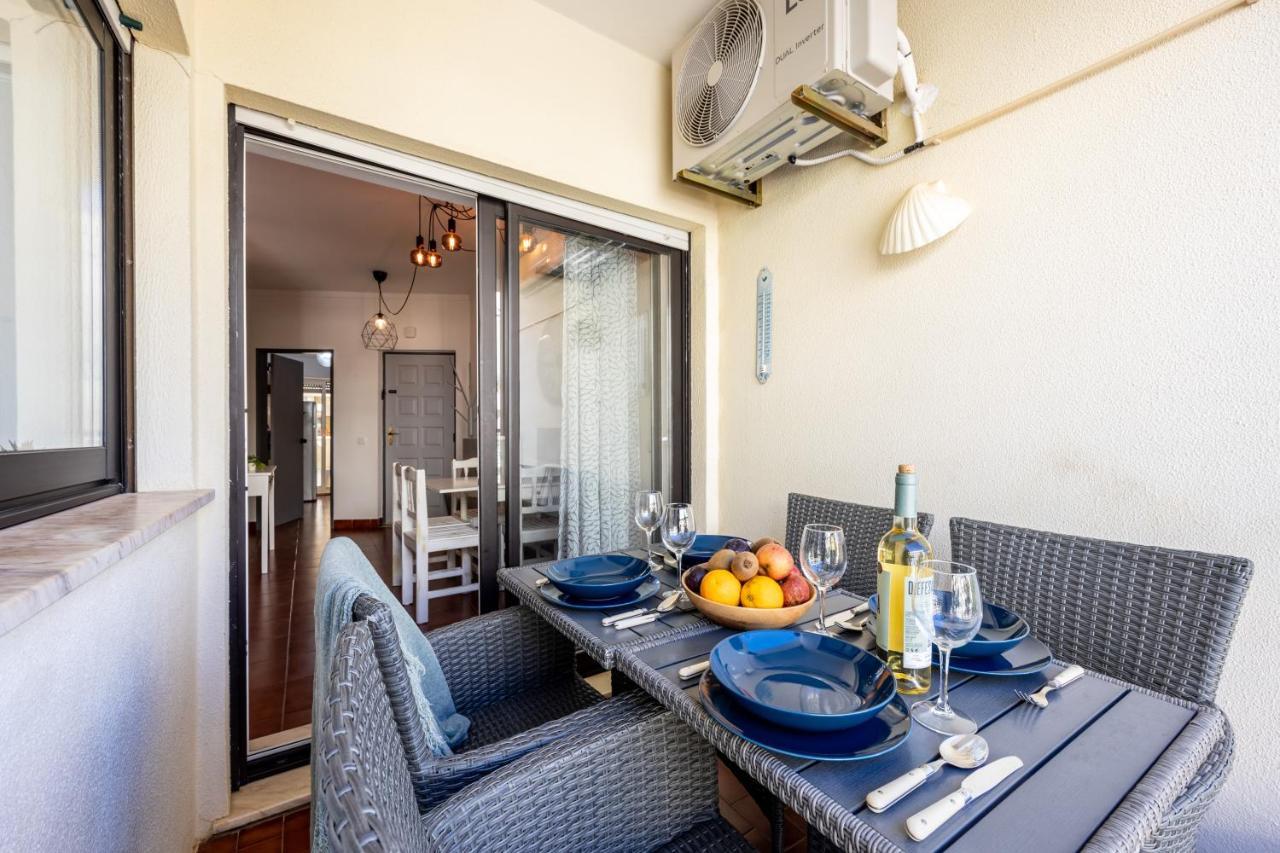 Alvor Modern Comfort ภายนอก รูปภาพ
