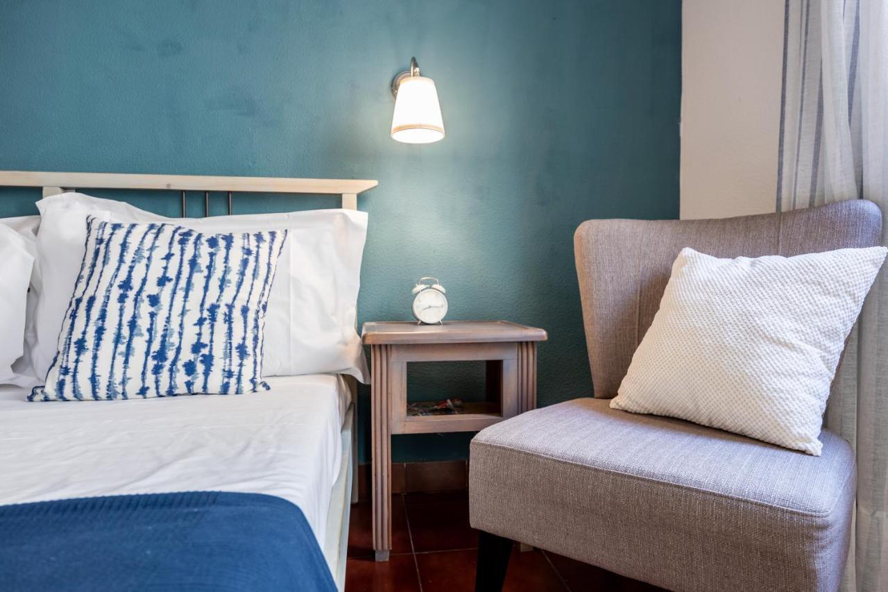 Alvor Modern Comfort ภายนอก รูปภาพ