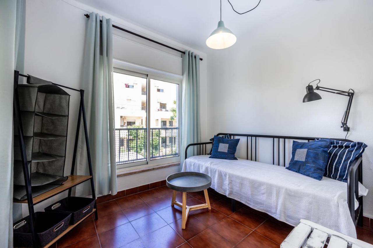 Alvor Modern Comfort ภายนอก รูปภาพ
