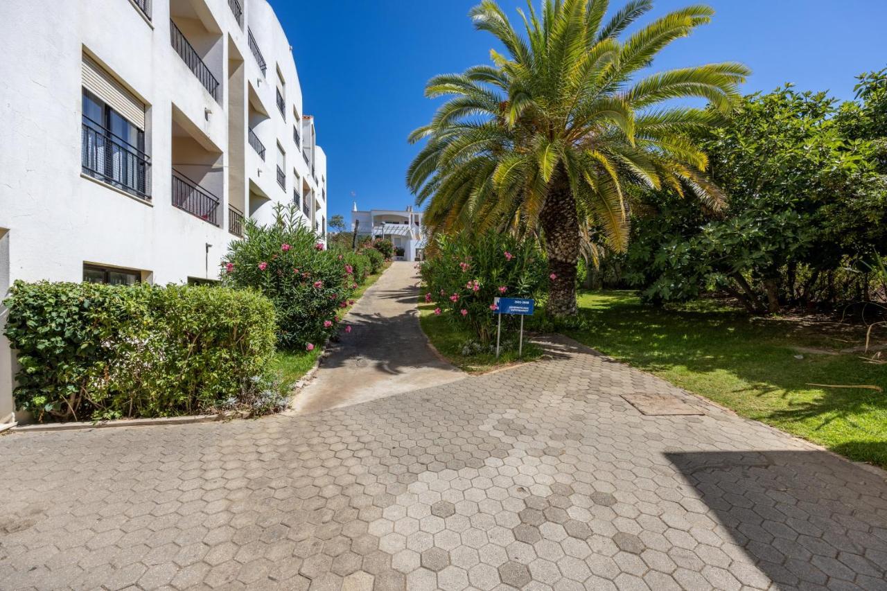 Alvor Modern Comfort ภายนอก รูปภาพ