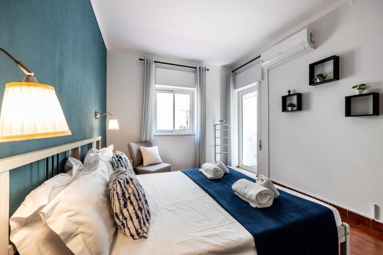 Alvor Modern Comfort ภายนอก รูปภาพ
