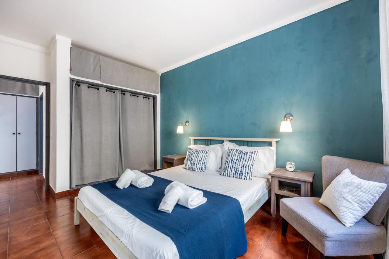 Alvor Modern Comfort ภายนอก รูปภาพ