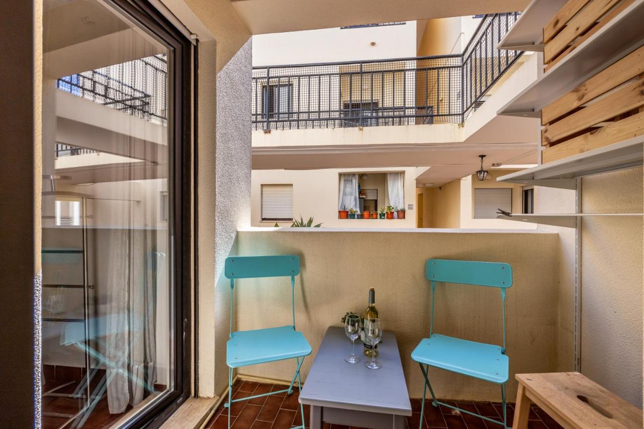 Alvor Modern Comfort ภายนอก รูปภาพ