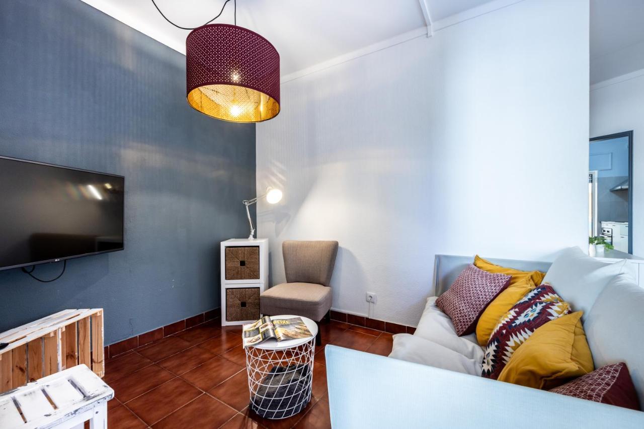 Alvor Modern Comfort ภายนอก รูปภาพ