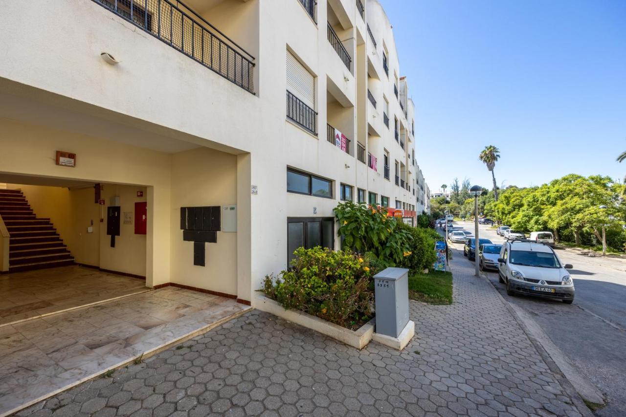 Alvor Modern Comfort ภายนอก รูปภาพ