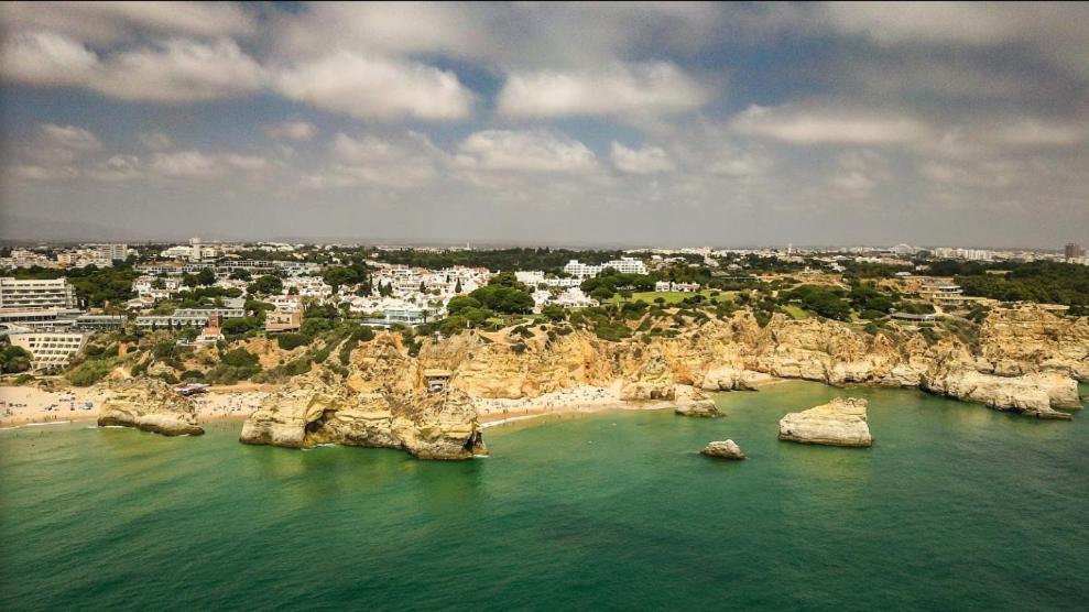 Alvor Modern Comfort ภายนอก รูปภาพ