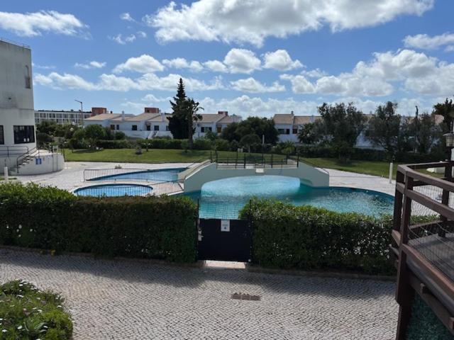Alvor Modern Comfort ภายนอก รูปภาพ
