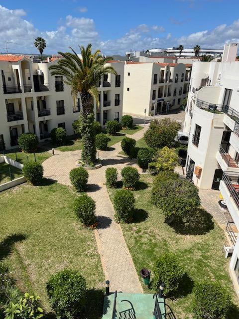 Alvor Modern Comfort ภายนอก รูปภาพ